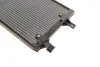 Фото Радіатор кондиціонера (з осушувачем) Opel Combo/Corsa C 1.6 CNG/1.7D 00- Van Wezel (37005310) зображення 7