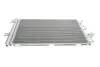 Фото Радіатор кондиціонера Opel Astra H 1.4-1.8 04-14 Van Wezel (37005366) зображення 6