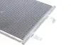 Фото Радіатор кондиціонера (з осушувачем) Opel Combo/Corsa C 1.0-1.8 00- Van Wezel (37005369) зображення 7