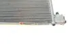 Фото Радіатор кондиціонера Opel Insignia/Saab 9-5 1.6-2.8 08- (з осушувачем) Van Wezel (37005478) зображення 7
