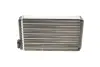 Фото Радіатор пічки Opel Omega A/Senator B 1.8-3.0 -94 Van Wezel (37006116) зображення 2