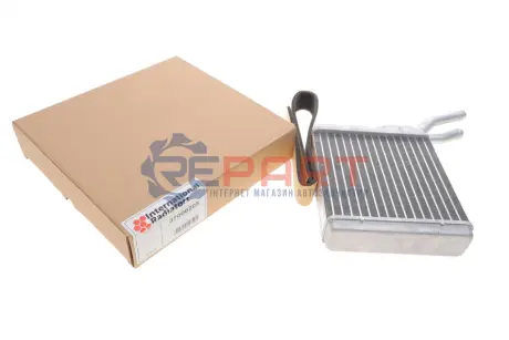 Радіатор пічки Opel Frontera A 92-98 Van Wezel 37006205 Купити в Україні