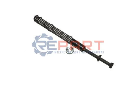 Осушувач, система кондиціонування повітря Van Wezel 3700D379 Купити в Україні