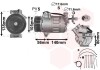 Компрессор кондиционера 3700K428