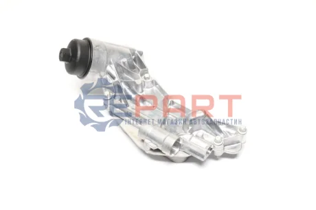 Масляний радіатор Van Wezel 37013684 Купити в Україні