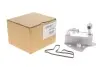 Радіатор масляний Fiat Doblo 2.0 D/Opel Astra J 2.0 CDTI 09- (теплообмінник) 37013708