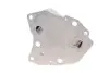 Фото Радіатор масляний Fiat Doblo 2.0 D/Opel Astra J 2.0 CDTI 09- (теплообмінник) Van Wezel (37013708) зображення 3