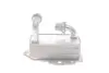 Фото Радіатор масляний Fiat Doblo 2.0 D/Opel Astra J 2.0 CDTI 09- (теплообмінник) Van Wezel (37013708) зображення 4