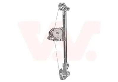 Стеклоподъемник Van Wezel 3742267