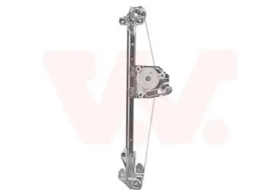 Стеклоподъемник Van Wezel 3742268