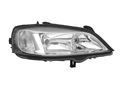 Фара основна Van Wezel 3742962