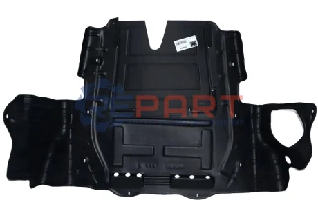 Інші елементи кузова Van Wezel 3745701 Купити в Україні