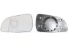 Скло дзеркала (з підігрівом) Opel Astra H 04-14 (L) Van Wezel (3745837) зображення 1