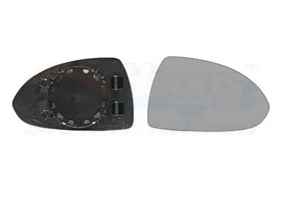 Стекло, зеркало Van Wezel 3750836