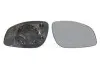 Скло дзеркала Opel Signum/Vectra 1.8-3.2 CDTI/DTI 03-08 (R) Van Wezel (3768832) зображення 1