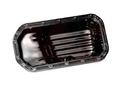 Масляний піддон Van Wezel 3770072