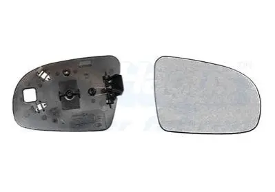 Стекло, зеркало Van Wezel 3776832