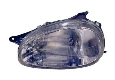 Фара головна Van Wezel 3776941