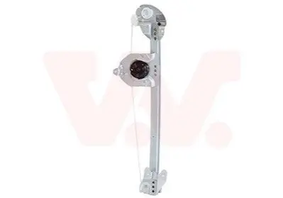 Склопідіймач Van Wezel 3781267