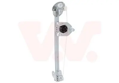 Склопідіймач Van Wezel 3781268