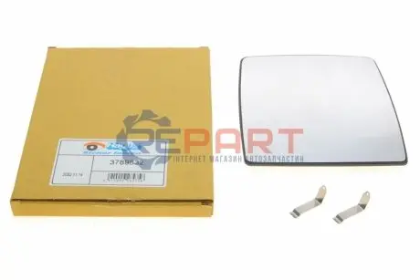Стекло, зеркало Van Wezel 3789832 Купить в Украине