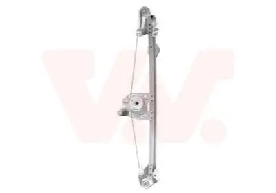Стеклоподъемник Van Wezel 3790268