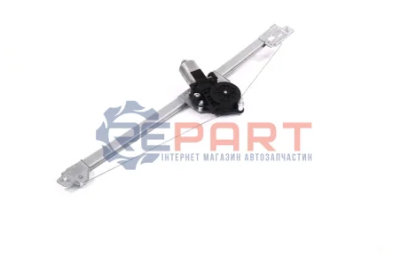 Склопідйомник Van Wezel 3794262 Купити в Україні