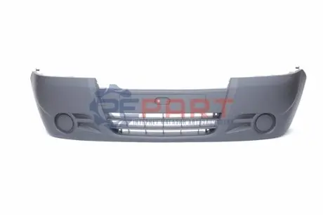 Бампер (передній) Opel Vivaro A 01-14 Van Wezel 3795570