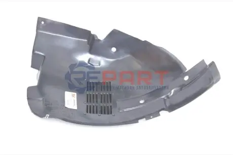 Подкрылок Van Wezel 3891434 Купить в Украине