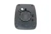 Фото Скло дзеркала Opel Vivaro/Renault Trafic/Nissan NV 300 14- (L) Van Wezel (3891831) зображення 3