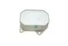 Фото Радіатор масляний Ford Transit 2.2TDCI 06- (теплообмінник) Van Wezel (40003400) зображення 6