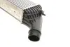 Фото Радіатор інтеркулера Citroen Jumper/Fiat Scudo/Peugeot Expert 1.6/2.0/2.2D Multijet/HDi 06 Van Wezel (40004347) зображення 3