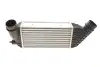 Фото Радіатор інтеркулера Citroen Jumper/Fiat Scudo/Peugeot Expert 1.6/2.0/2.2D Multijet/HDi 06 Van Wezel (40004347) зображення 4