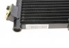 Радиатор кондиционера - (3637002, 6455EK, 6455HF) Van Wezel 40005291 (фото 5)