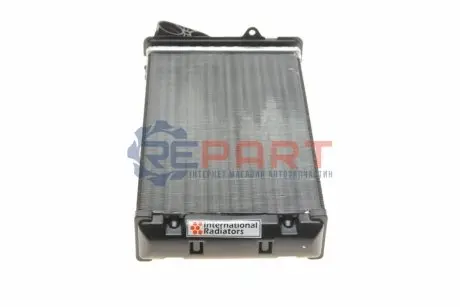 Радіатор пічки Peugeot 406 I/II 87-96 Van Wezel 40006100 Купити в Україні
