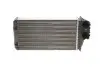 Радиатор печки Van Wezel (40006227) изображение 1