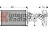 Радиатор печки Van Wezel 40006228 (фото 1)