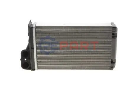 Радиатор печки Van Wezel 40006240