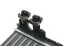 Радиатор печки Citroen DS5/Peugeot 3008/5008 09- Van Wezel (40006359) изображение 4