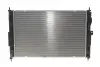 Фото Радіатор охолодження Citroen Berlingo 1.5-1.6 HDi 18-/Opel Grandland 1.2-1.6/2.0D 17 Van Wezel (40012707) изображение 4