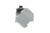 Фото Радіатор масляний Citroen Jumper/Fiat Ducato/Peugeot Boxer 2.2HDi 06- (теплообмінник) Van Wezel (40013400) зображення 3