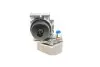 Фото Радіатор масляний Citroen Jumper/Fiat Ducato/Peugeot Boxer 2.2HDi 06- (теплообмінник) Van Wezel (40013400) зображення 4