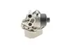 Фото Радіатор масляний Citroen Jumper/Fiat Ducato/Peugeot Boxer 2.2HDi 06- (теплообмінник) Van Wezel (40013400) зображення 5