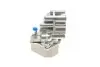 Фото Радіатор масляний Citroen Jumper/Fiat Ducato/Peugeot Boxer 2.2HDi 06- (теплообмінник) Van Wezel (40013400) зображення 6
