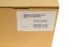 Фото Радіатор масляний Citroen Jumper/Fiat Ducato/Peugeot Boxer 2.2HDi 06- (теплообмінник) Van Wezel (40013400) зображення 8