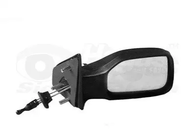 Зеркало наружное Van Wezel 4009804