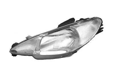 Фара головна Van Wezel 4028962