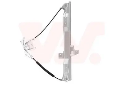 Стеклоподъемник Van Wezel 4060262