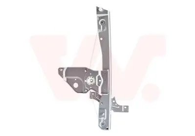 Автозапчасть Van Wezel 4068261
