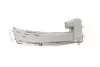 Фото Повторювач повороту на дзеркало Citroen C3/C4/Peugeot 508 10- (L) (білий) Van Wezel (4068915) зображення 3